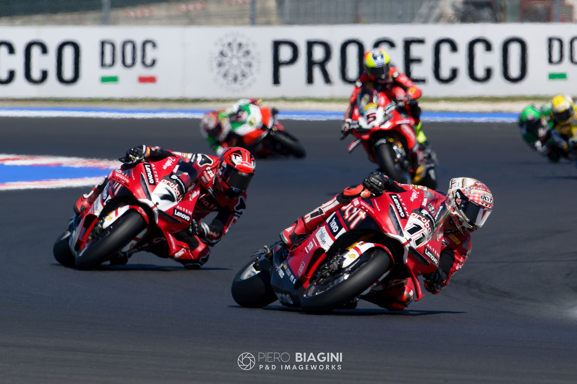SBK Misano Gara 1 02