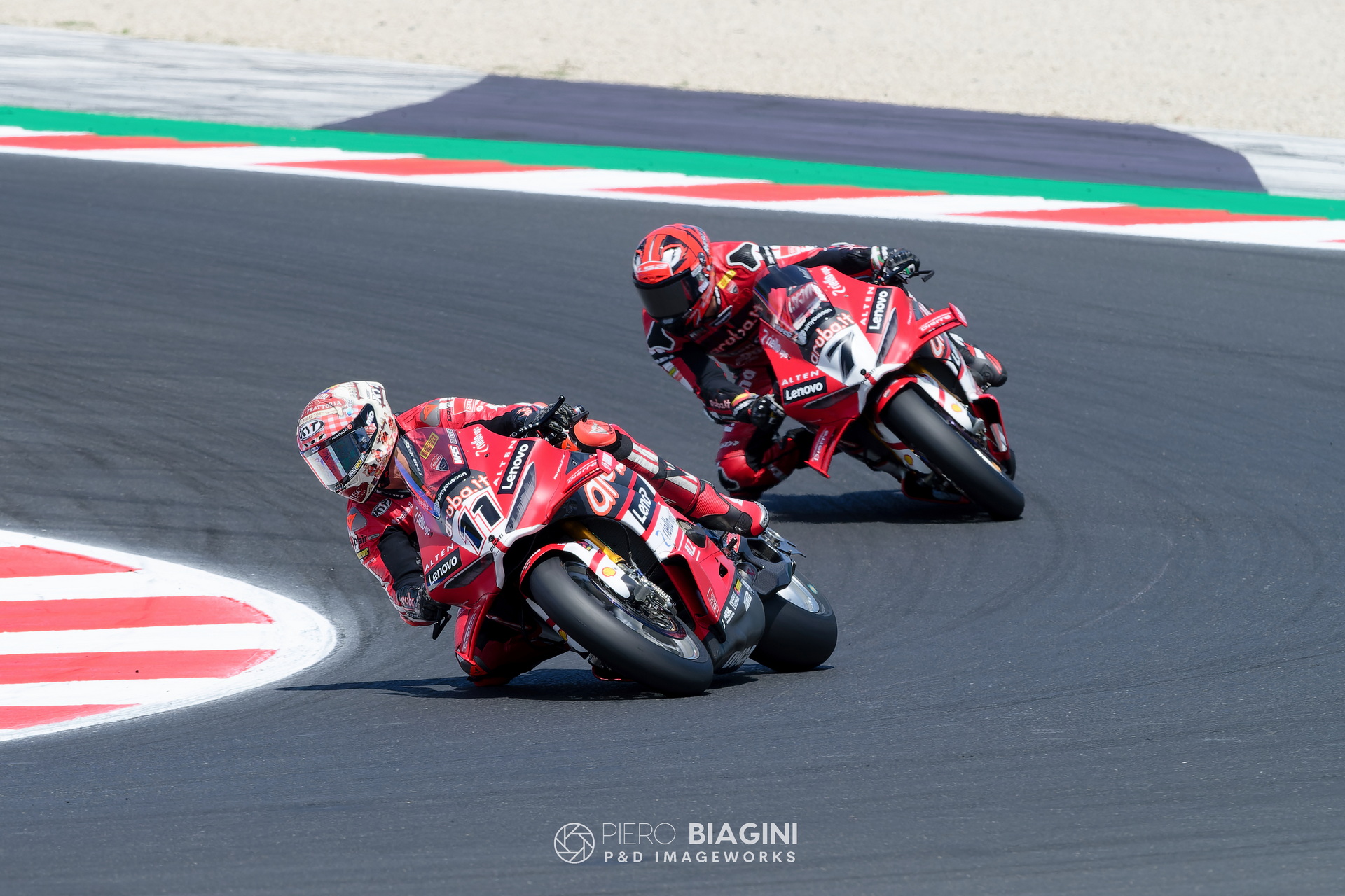 SBK Misano Gara 2 02