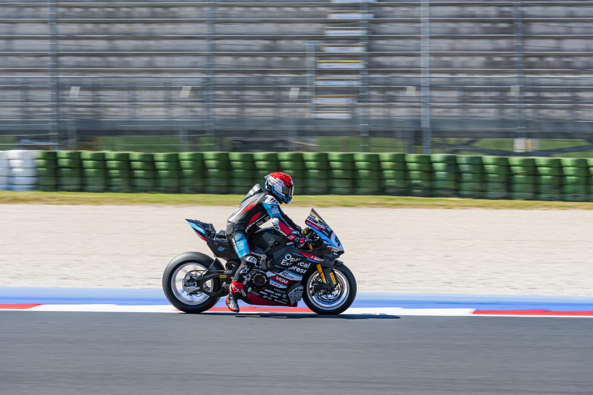 WSBK MISANO 20260018