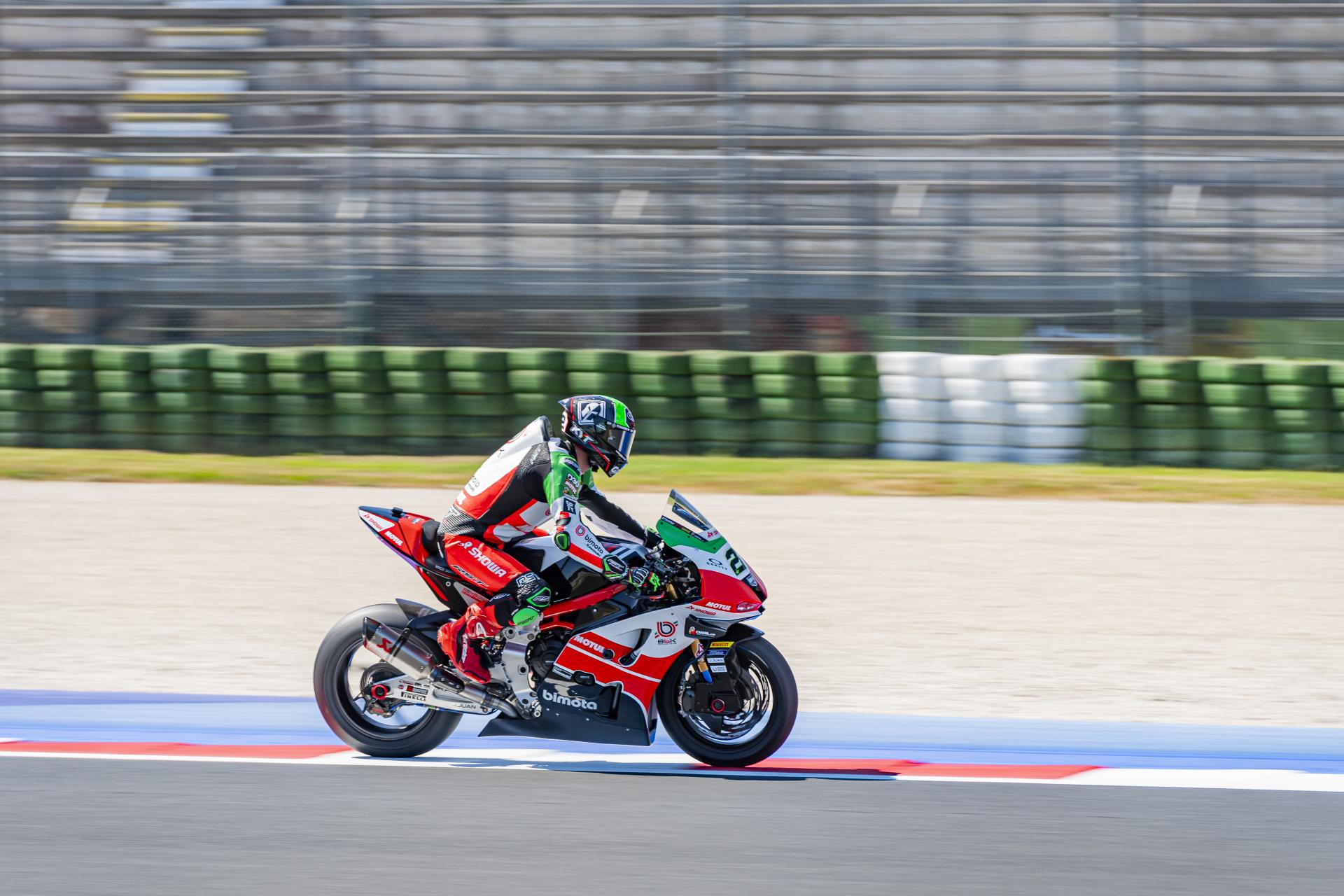 WSBK MISANO 20260054