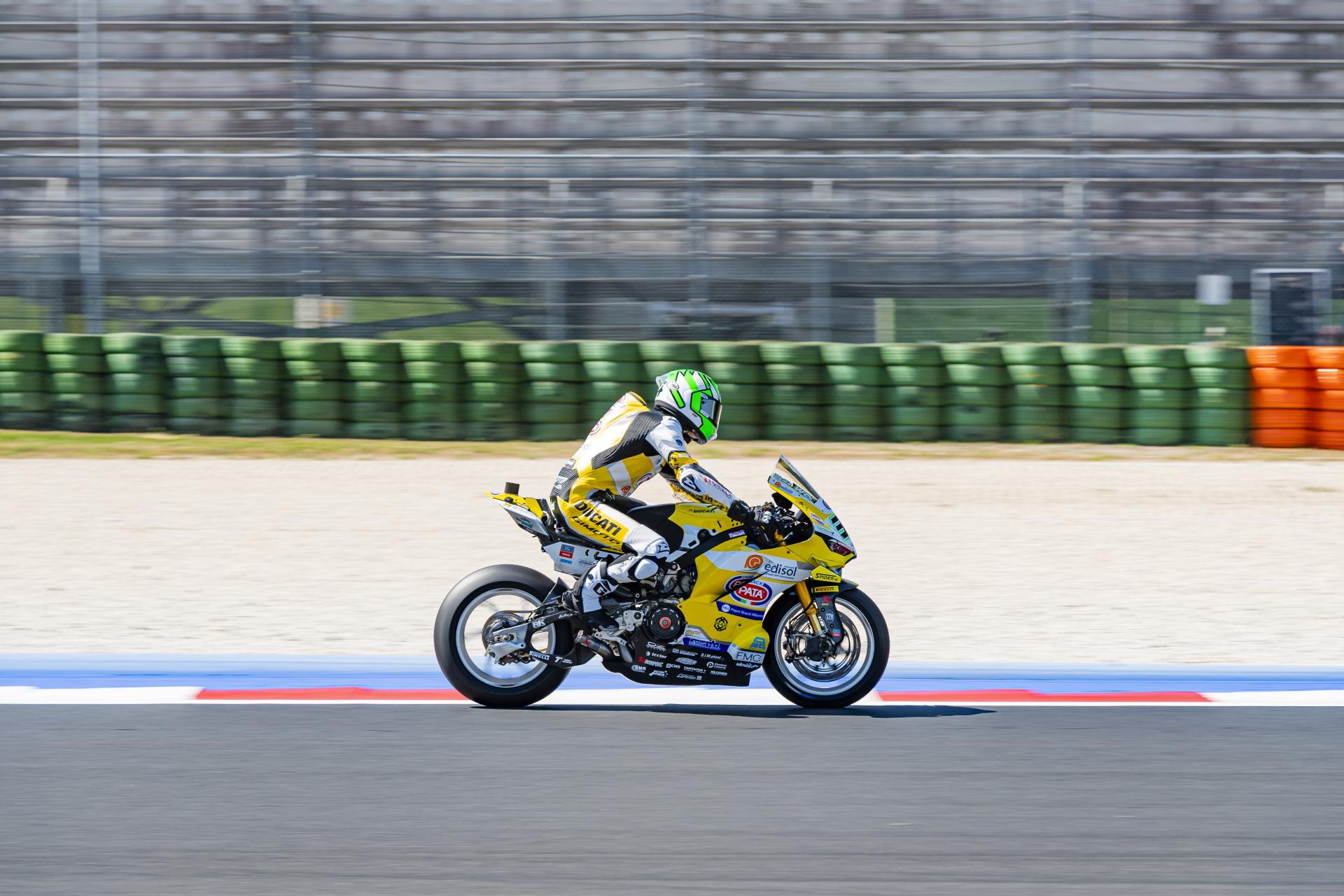 WSBK MISANO 20260063