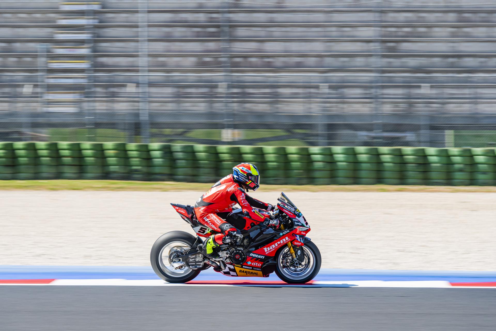 WSBK MISANO 20260069