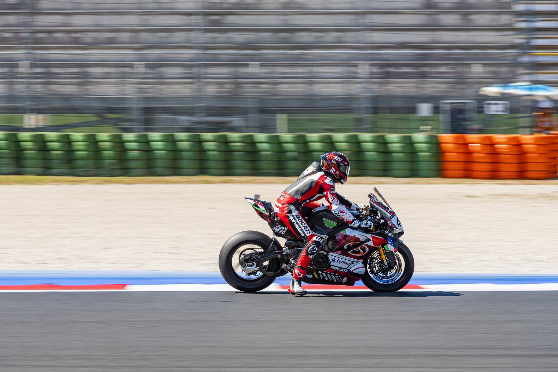 WSBK MISANO 20260094