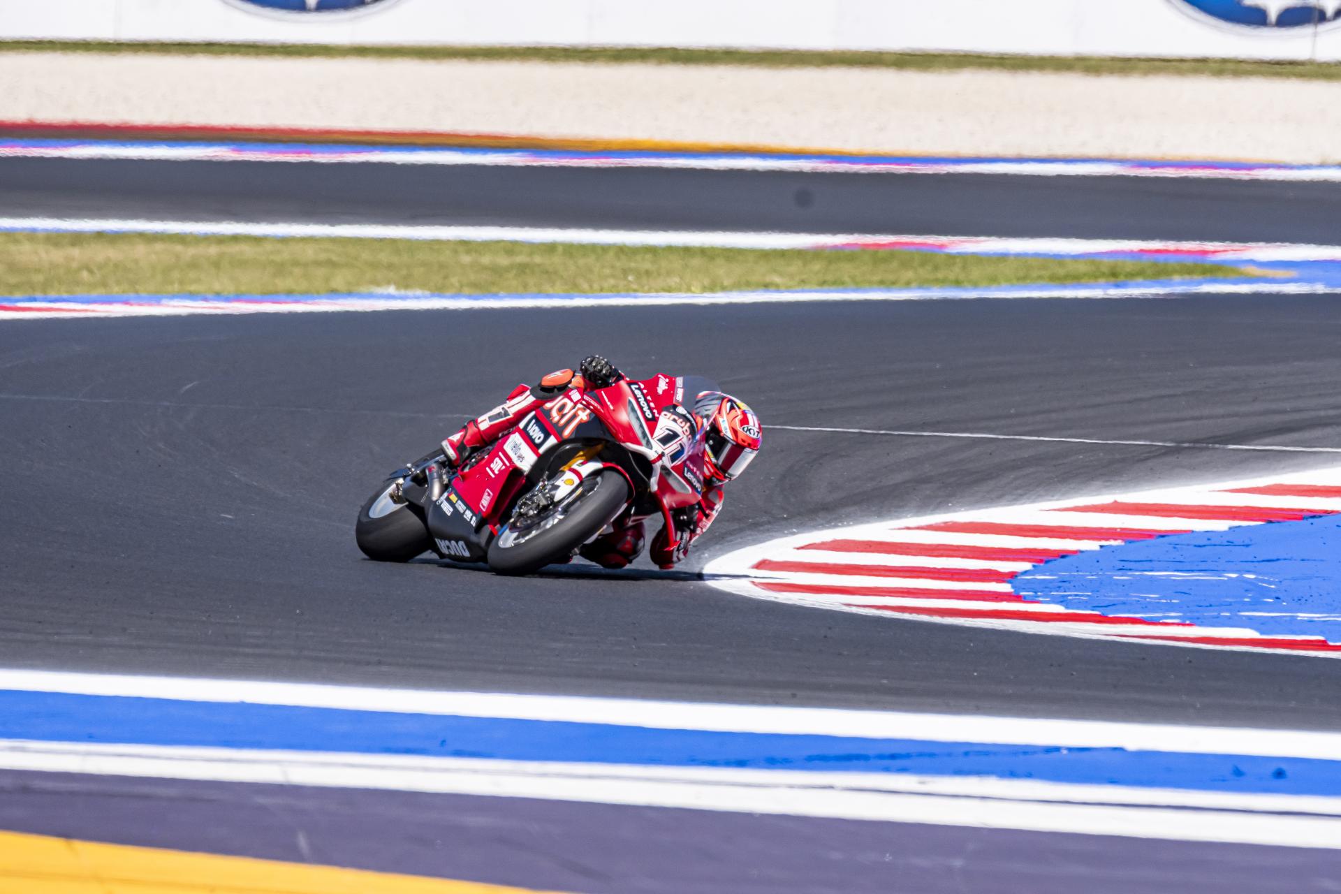 WSBK MISANO 20260140