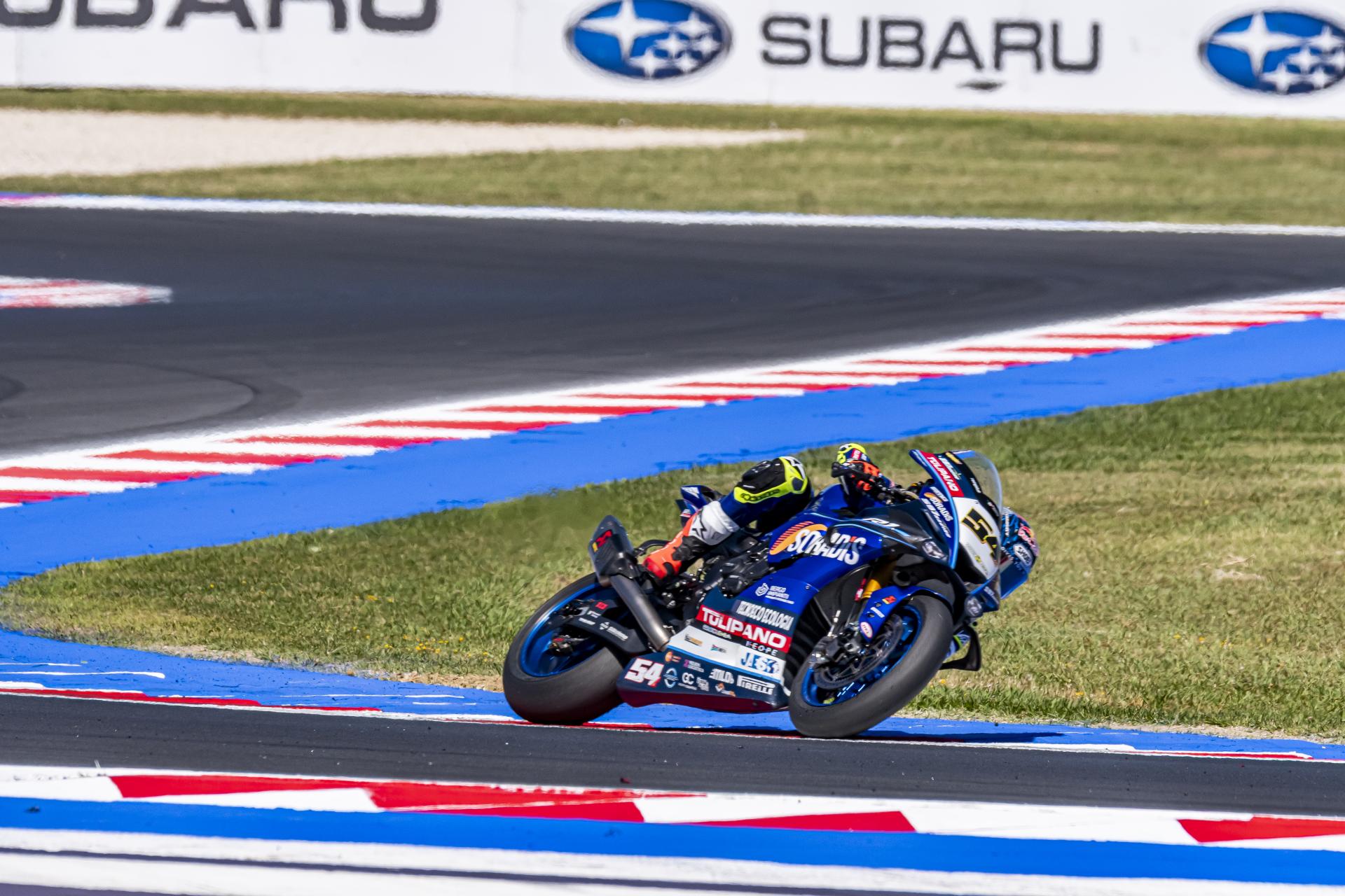 WSBK MISANO 20260151