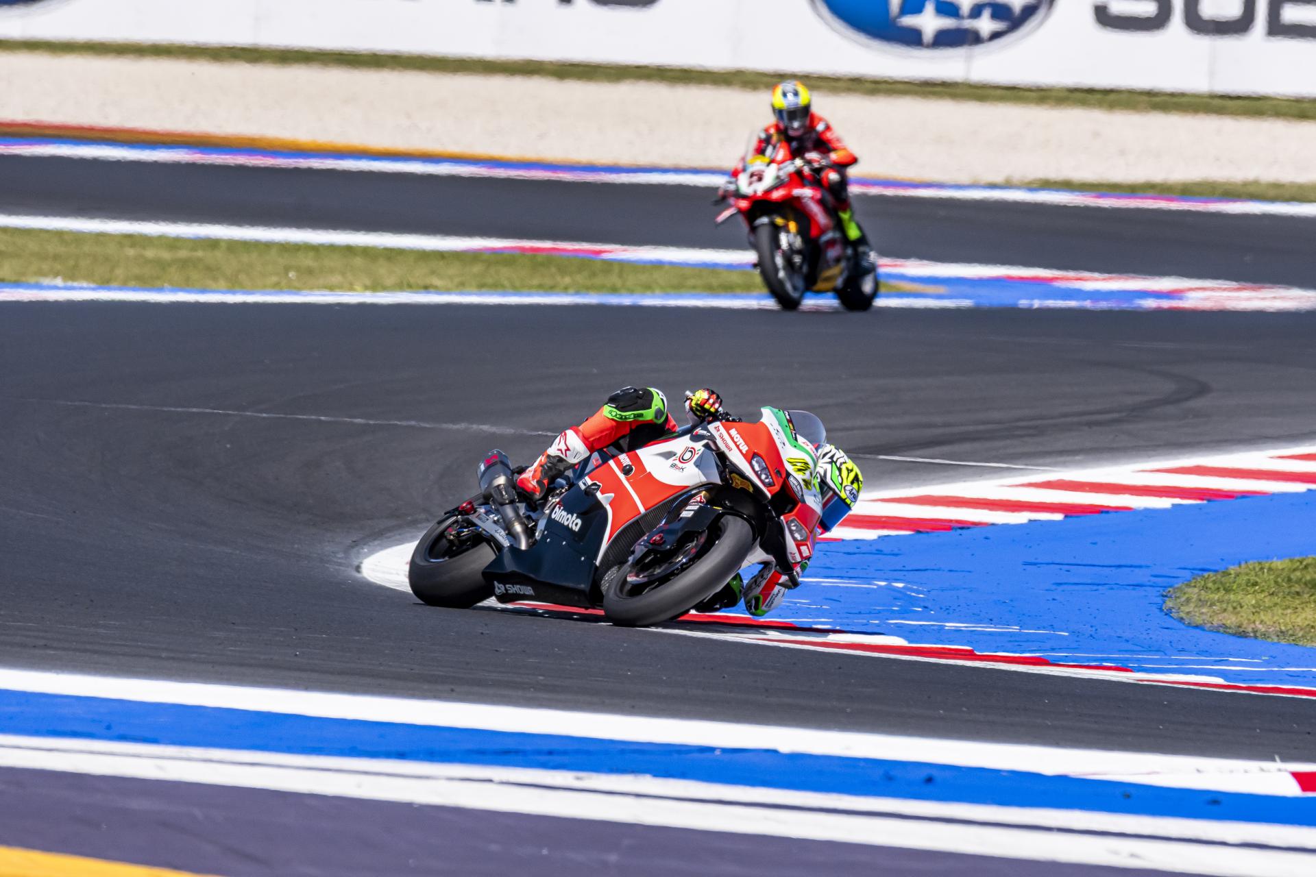 WSBK MISANO 20260177