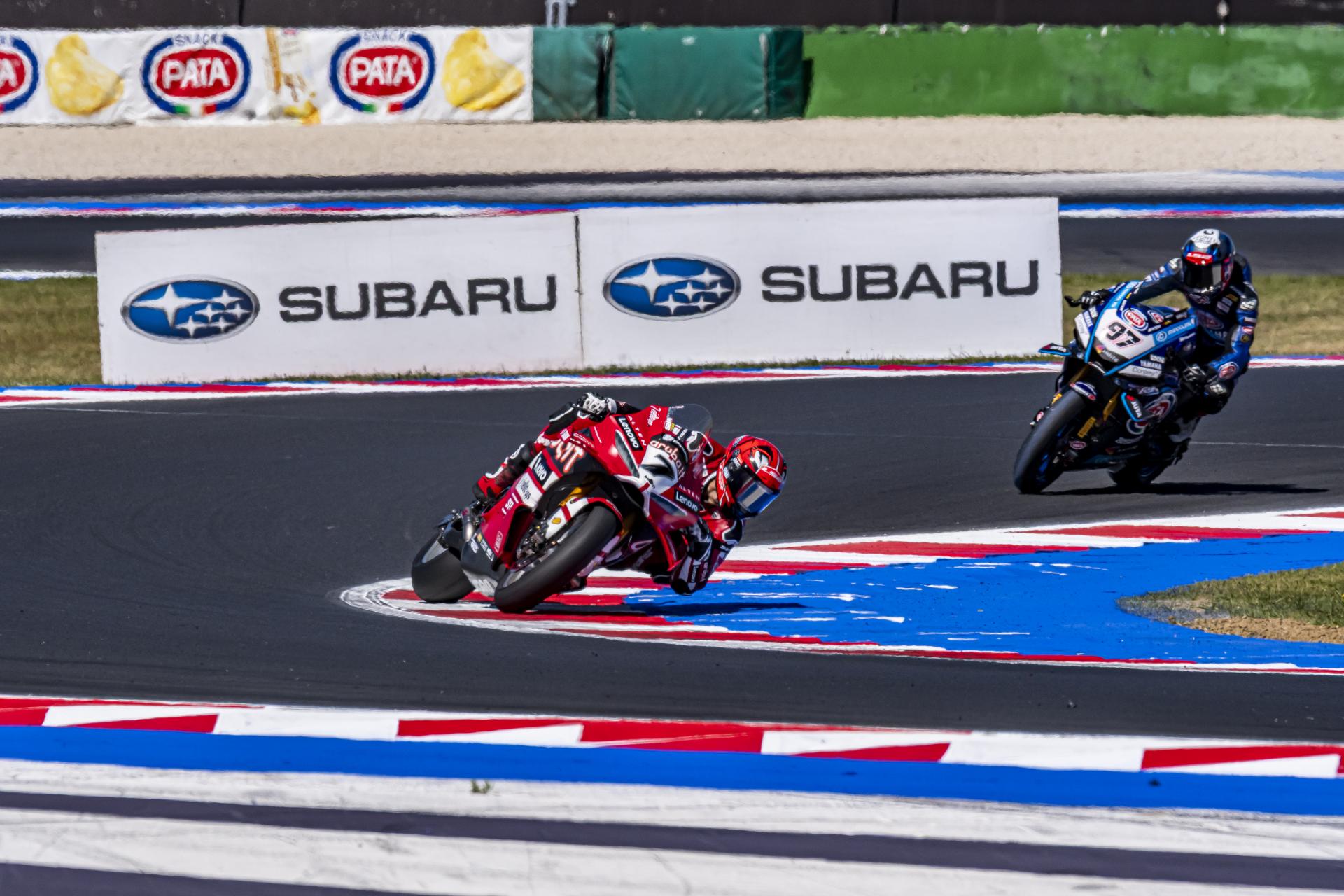 WSBK MISANO 20260192