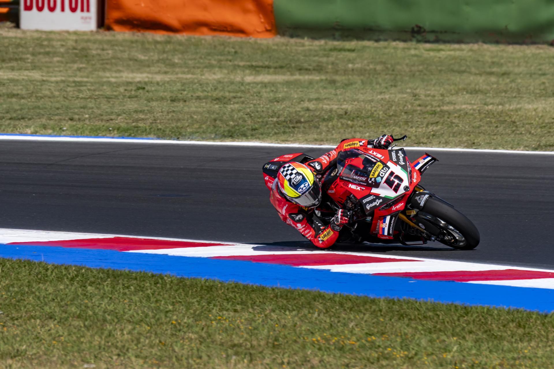 WSBK MISANO 20260294