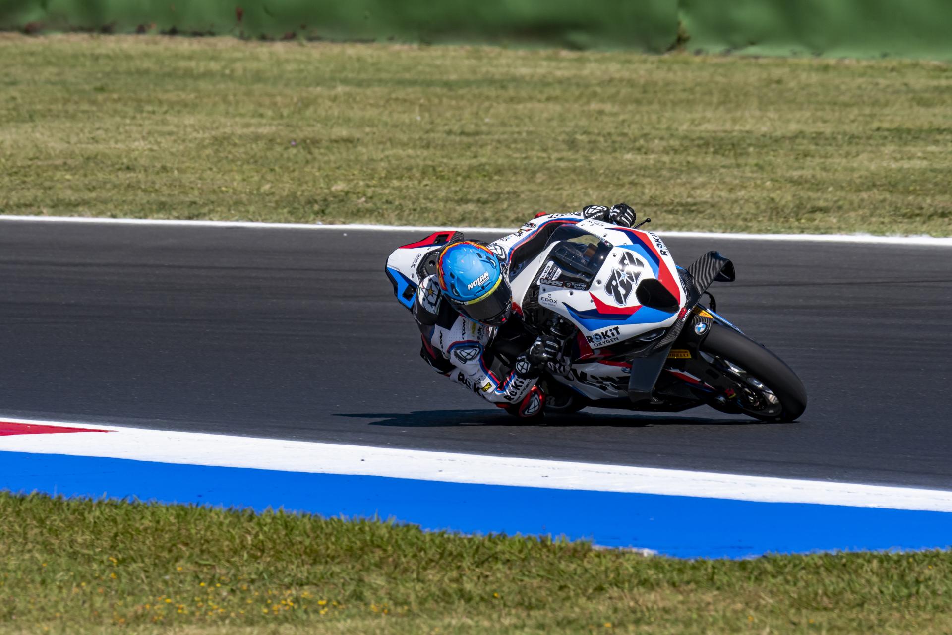 WSBK MISANO 20260299