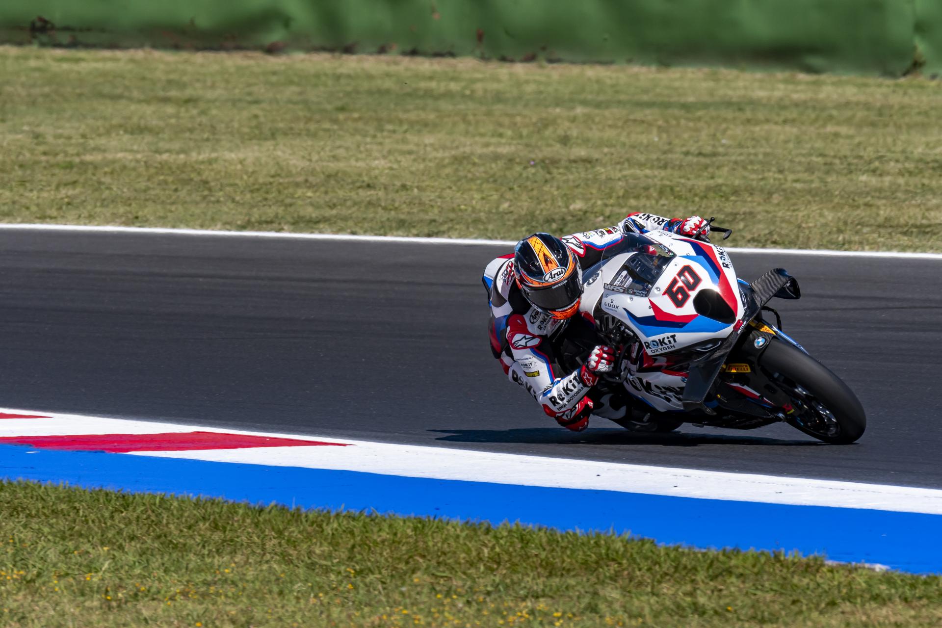 WSBK MISANO 20260303