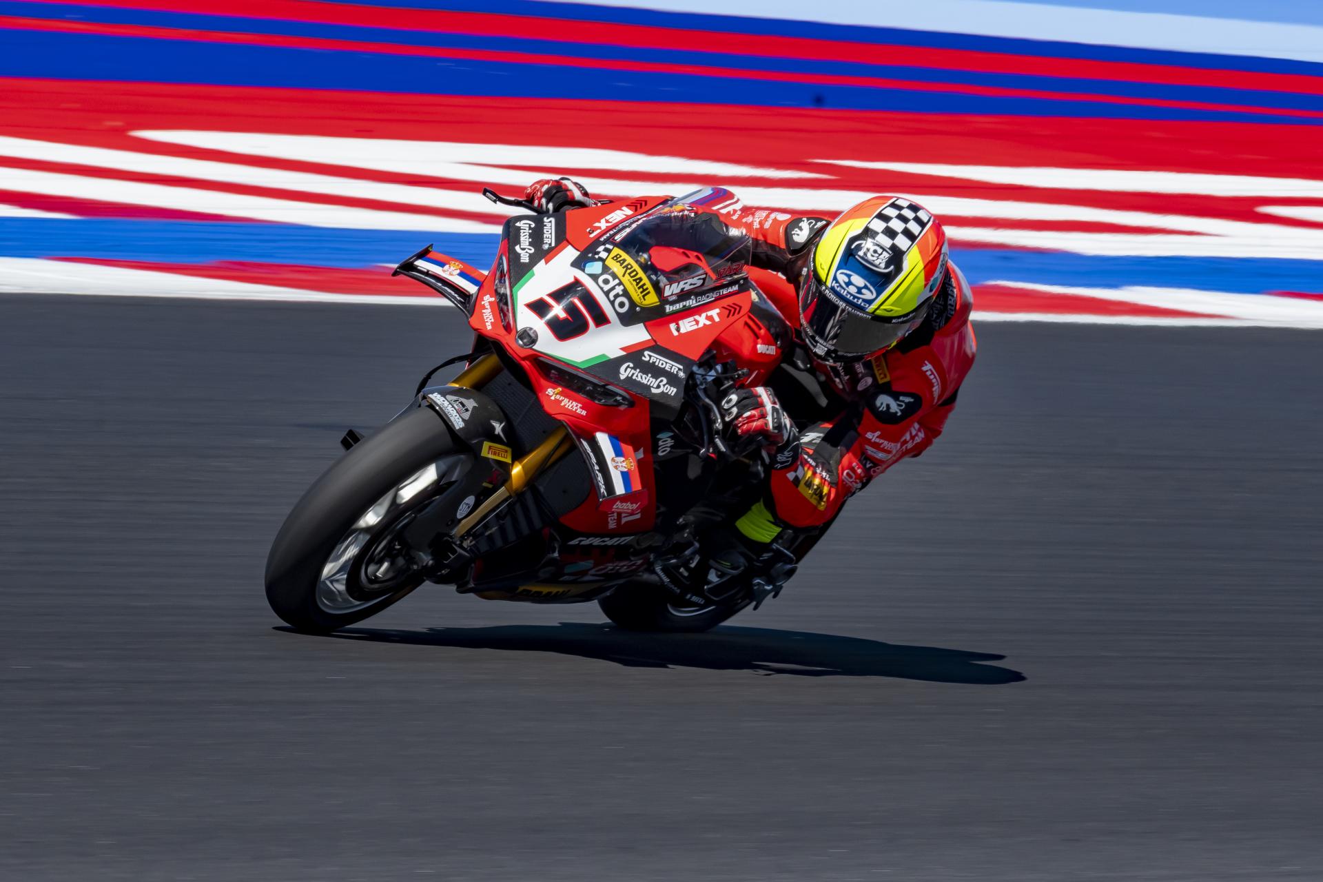 WSBK MISANO 20260453