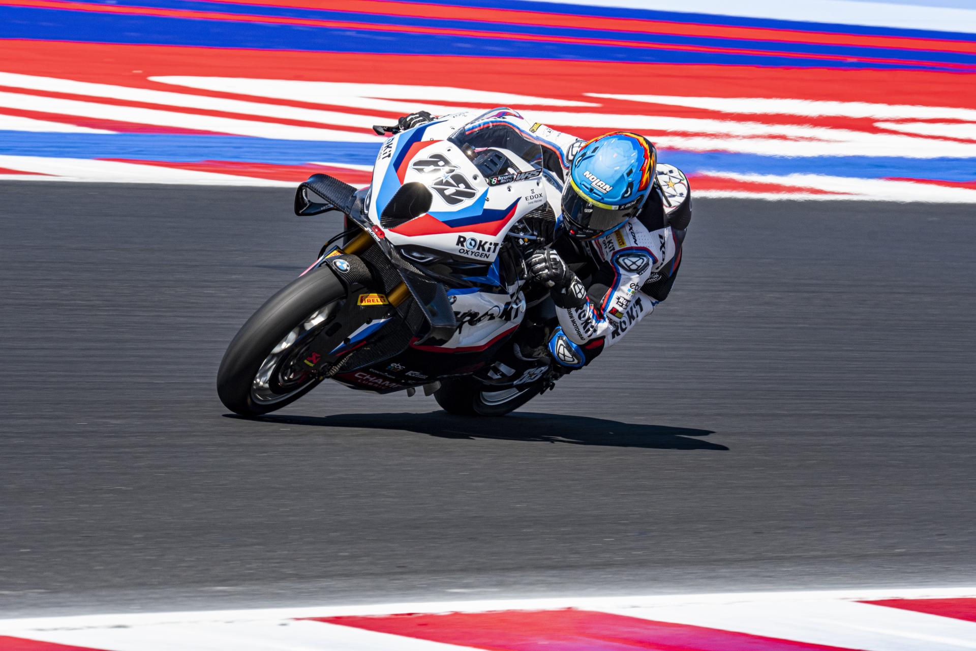 WSBK MISANO 20260454