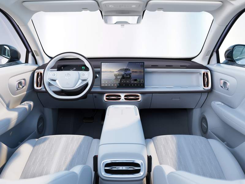 GUIDA ALL'ACQUISTO: LEAPMOTOR B10, IL C-SUV ibrido range extended, REEV 2 leapmotor b10 reev intern 1