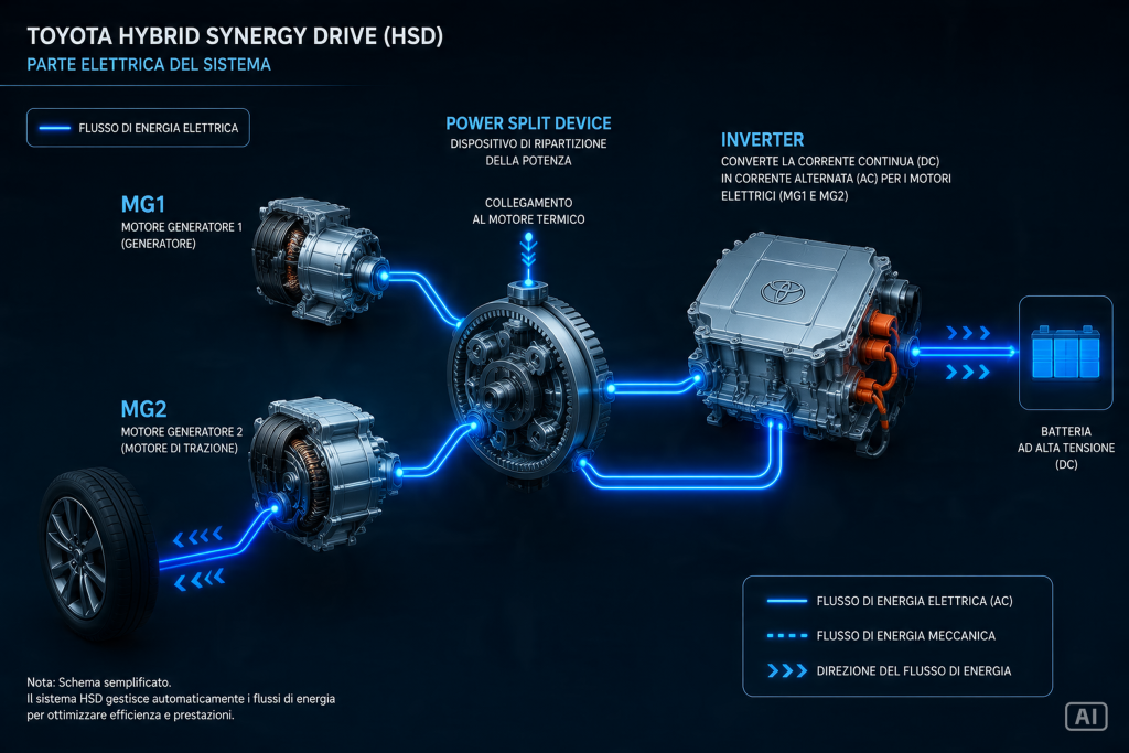 comparativa: La sfida delle tecnologie Full Hybrid (HEV) sotto la lente tecnica 7 64883d5faaa04aa9b0b990d6ec08796dtplv tnf8g33v4j ai watermark resize 2508 1672