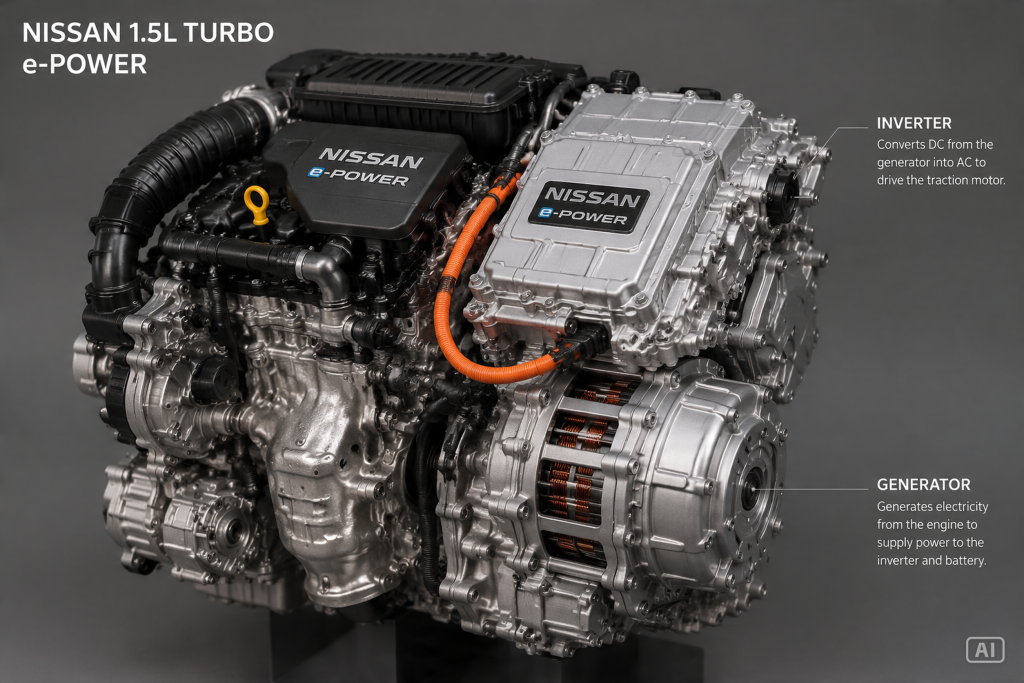 comparativa: La sfida delle tecnologie Full Hybrid (HEV) sotto la lente tecnica 8 9d9b824aa1a649bea427abbd7020ee8ctplv tnf8g33v4j ai watermark resize 2508 1672