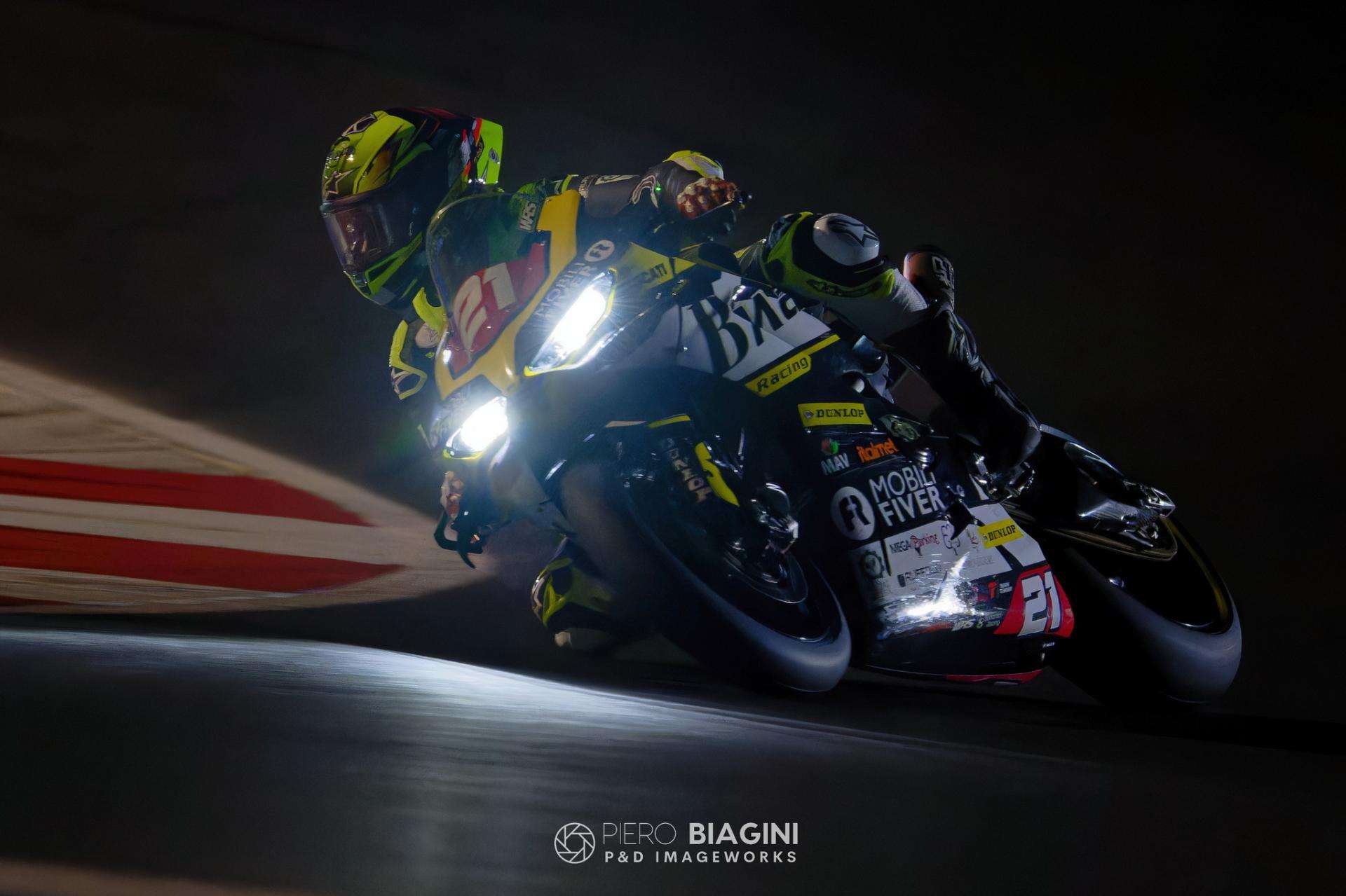 CIV R4 Misano SBK RN Rinaldi 02