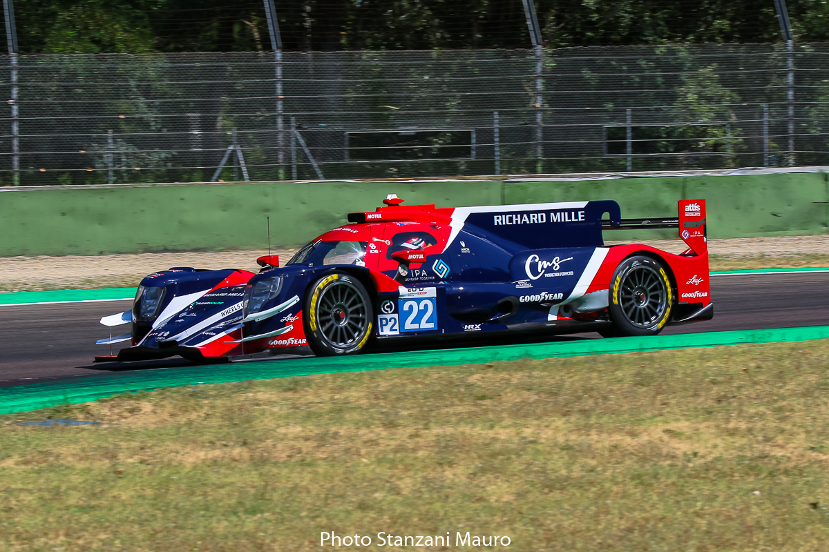 Mauro Stanzani 1025