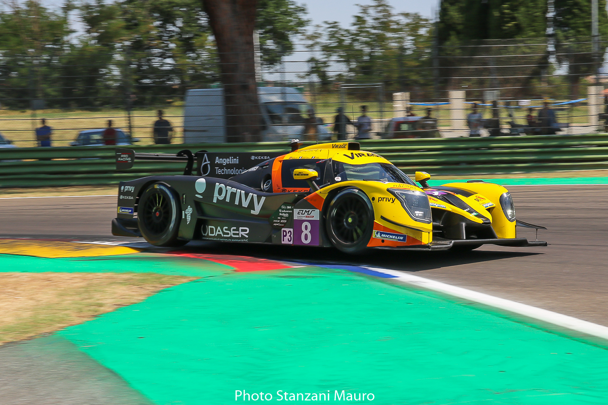 Mauro Stanzani 1292