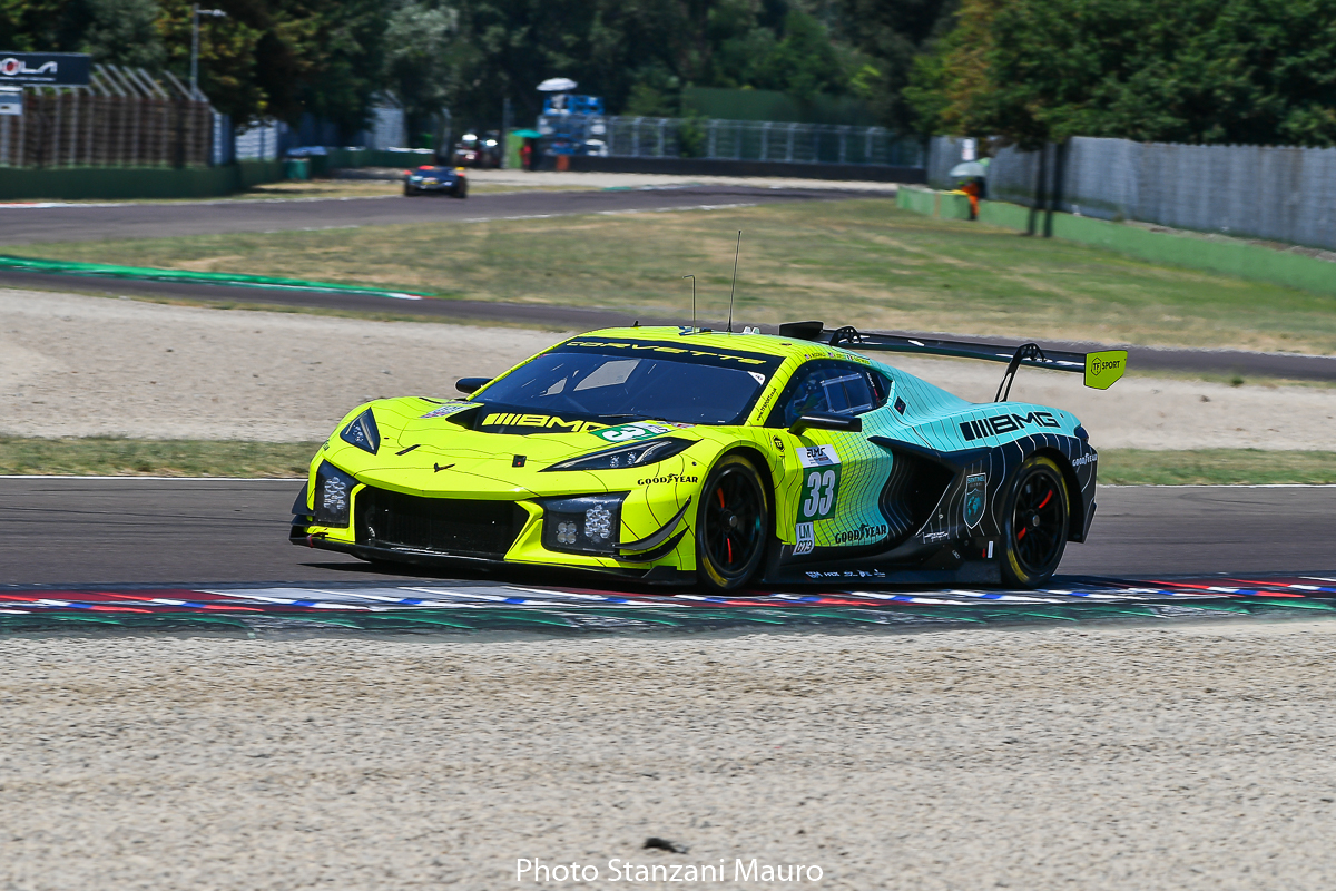 Mauro Stanzani 3148