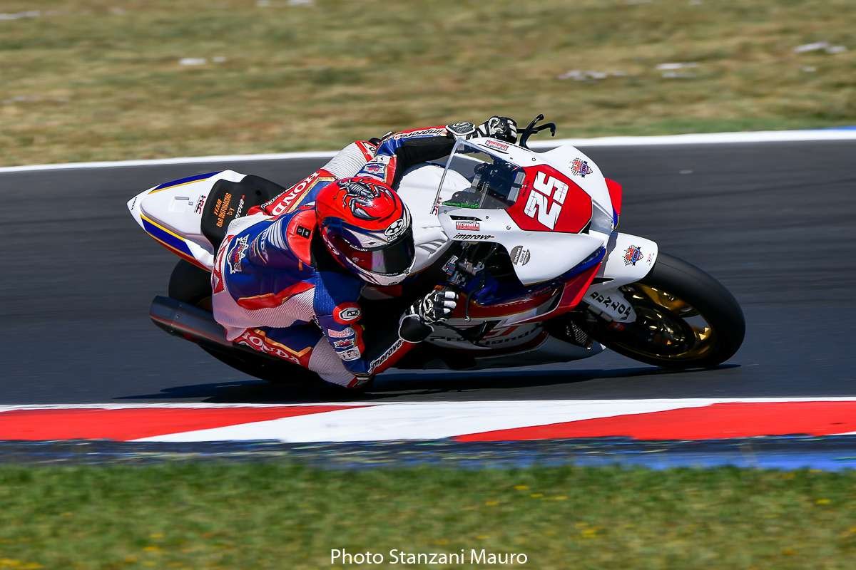 Mauro Stanzani 4262