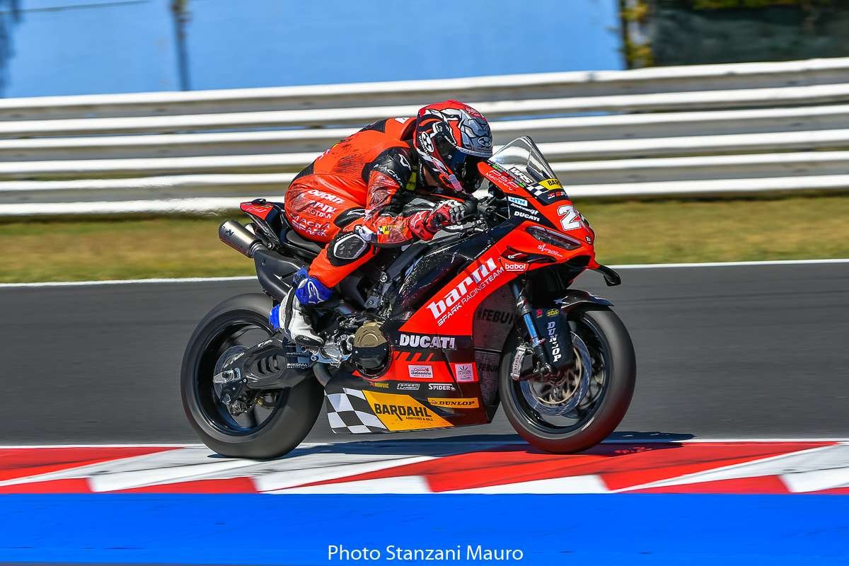 Mauro Stanzani 4491