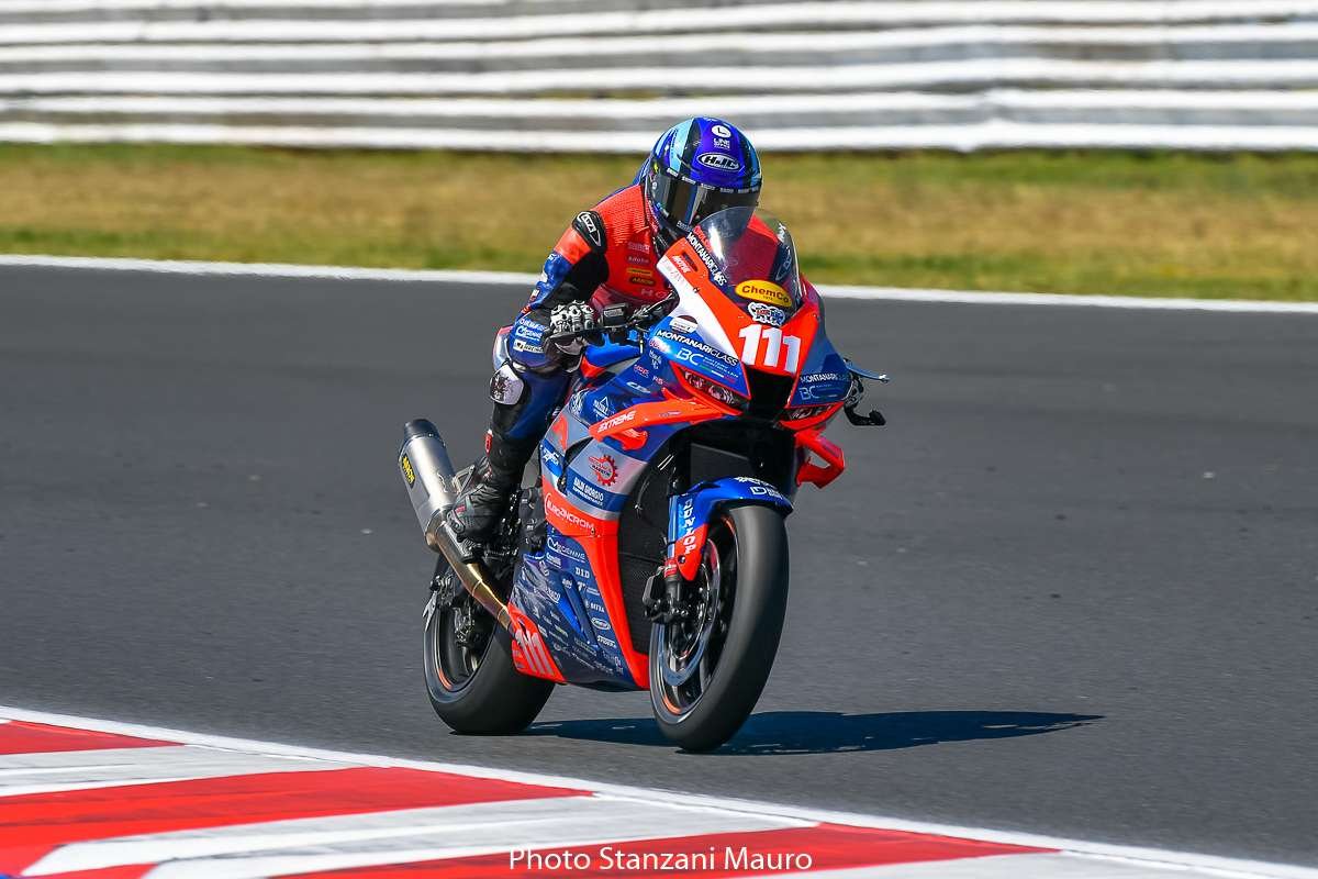 Mauro Stanzani 4526
