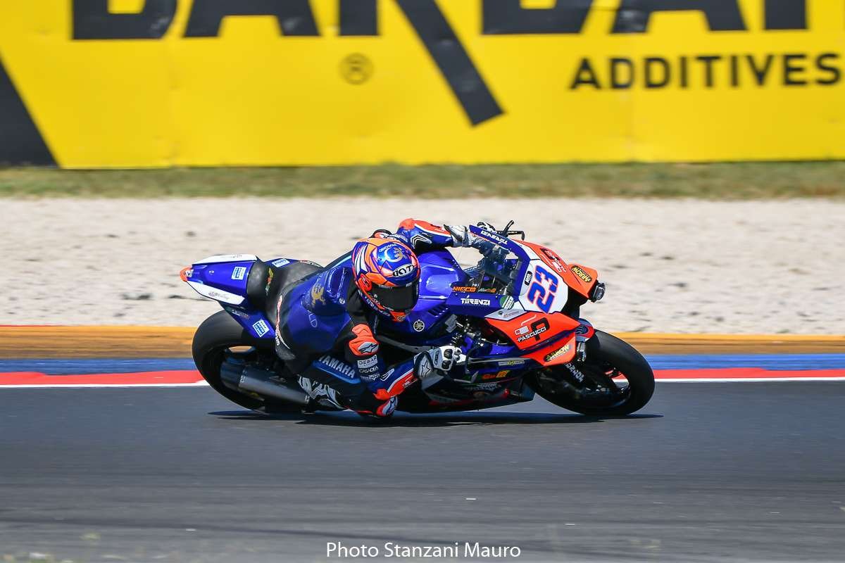 Mauro Stanzani 4551