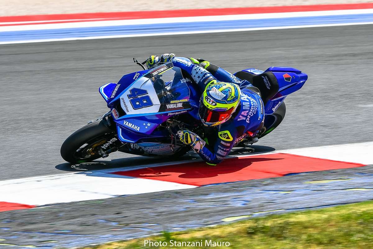 Mauro Stanzani 5346