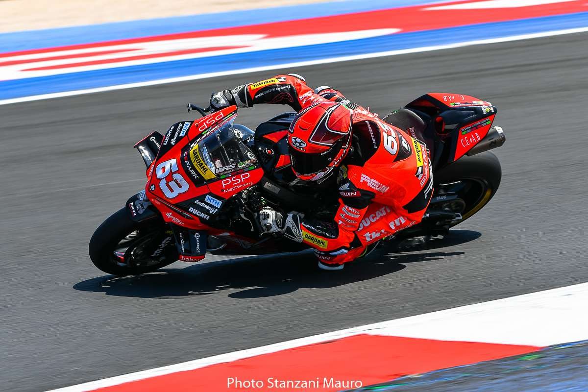 Mauro Stanzani 5439