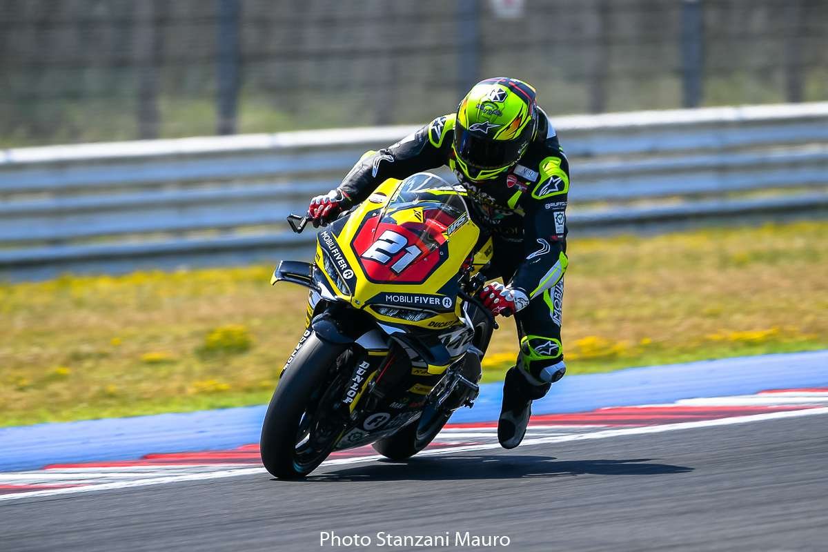 Mauro Stanzani 5526