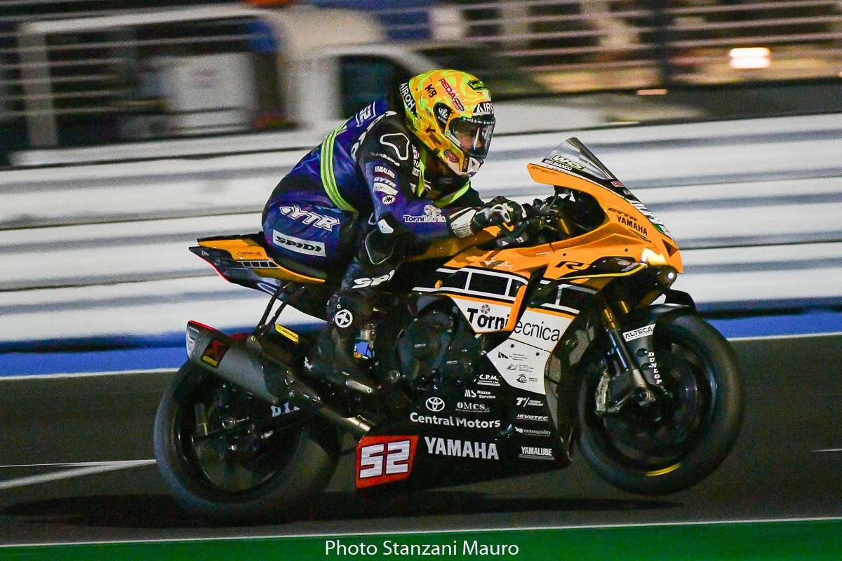 Mauro Stanzani 5938