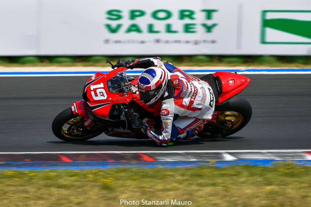 Mauro Stanzani 6227