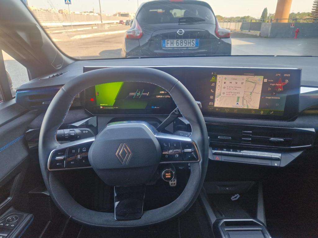 Test Drive: Renault Clio E-Tech 160 CV Esprit Alpine, l’ibrida che veste sportivo 5 WhatsApp Image 2026 07 15 at 10.01.10 4