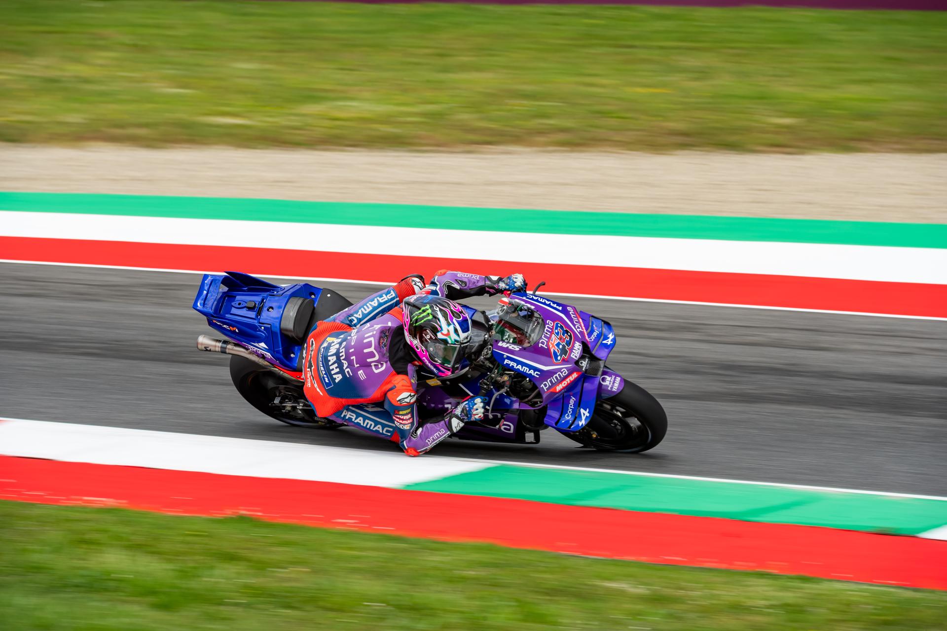 6H Imola 2026_FP1_270 Jack Miller