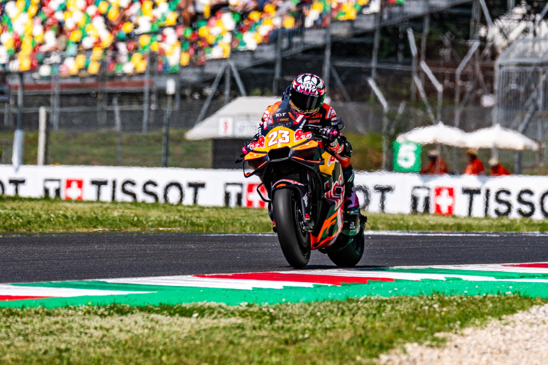 6H Imola 2026_FP1_596 Enea Bastianini