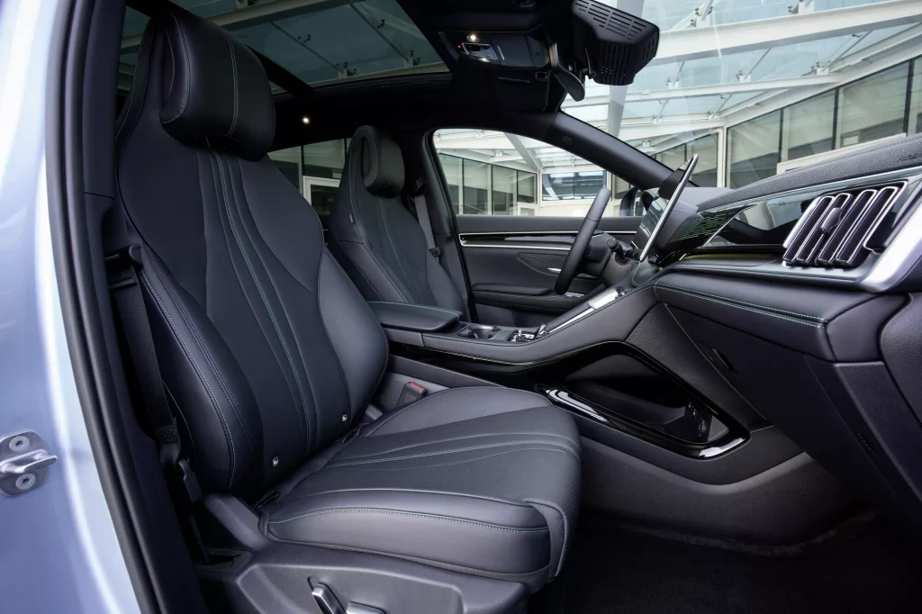 Guida all'acquisto: BYD Seal U 87 kWh, Prezzo, Autonomia e Concorrenza 1 7fce40e2efe5db2c62b6e0e5a64f0561 l.jpg