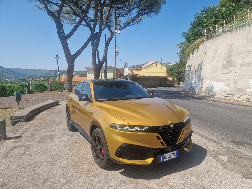 Test Drive: Alfa Romeo Tonale Plug In Q4, Sfrontata la Scommessa elettrificata del Biscione 1 93a7cac5 aefe 4b37 9174 fd95cc10e9e5