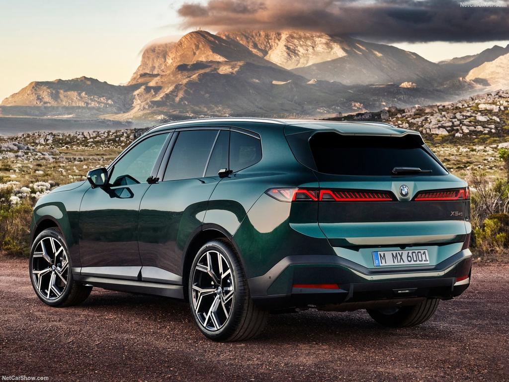 Autonotizie: Nuova BMW X5, la rivoluzione della Neue Klasse tra lusso, idrogeno ed elettrico 1 BMW X5 2027 1280 9dfa522f1bb2c366d4745edd410cb675fc