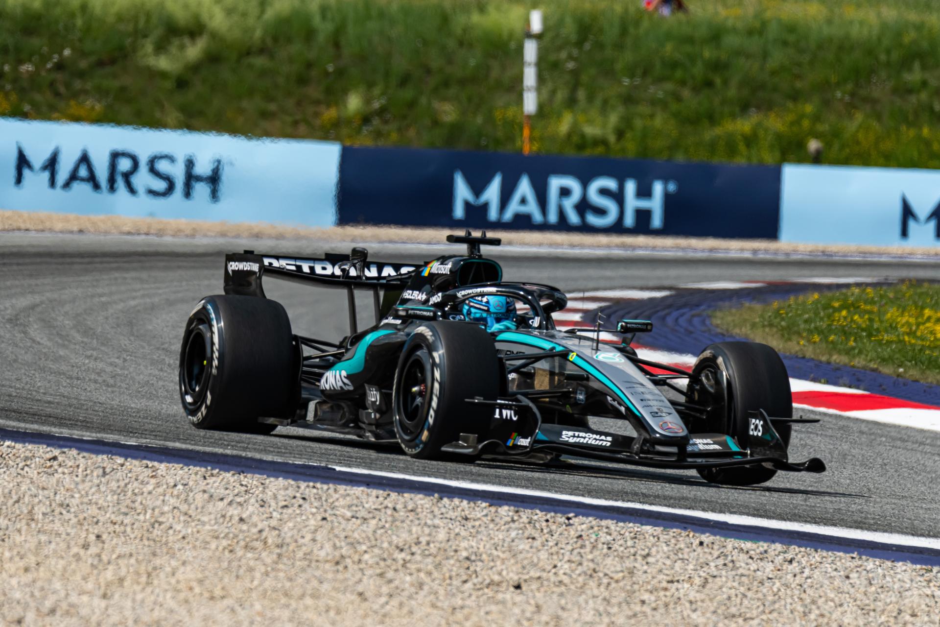 FORMULA 1 GP AUSTRIA 2026 QUALIFICHE 4353