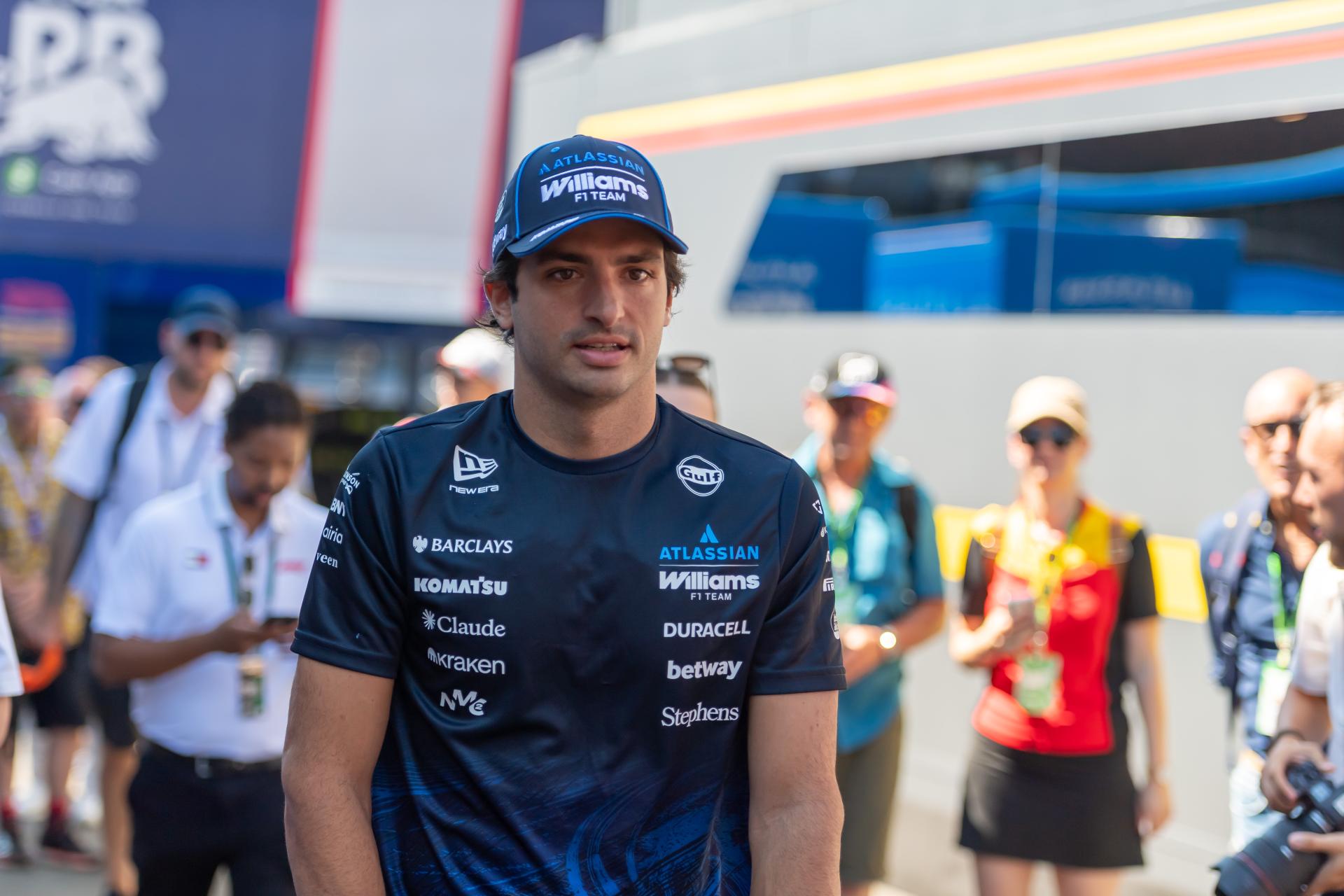 FORMULA 1 GP AUSTRIA 2026 QUALIFICHE 5818
