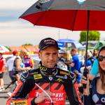WorldSBK, Lecuona ridimensiona il caso Bautista: “Il peso non spiega tutto”