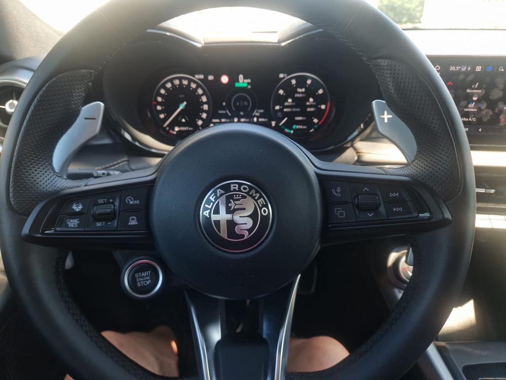 Test Drive: Alfa Romeo Tonale Plug In Q4, Sfrontata la Scommessa elettrificata del Biscione 3 a20e5d30 e855 48c4 8f36 ef85a59a4b0b