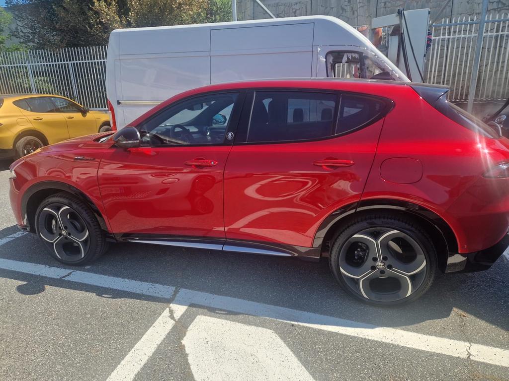 Test Drive: Alfa Romeo Tonale Plug In Q4, Sfrontata la Scommessa elettrificata del Biscione 8 b868fd27 76bd 472e ac9e e67aec1cc3bc