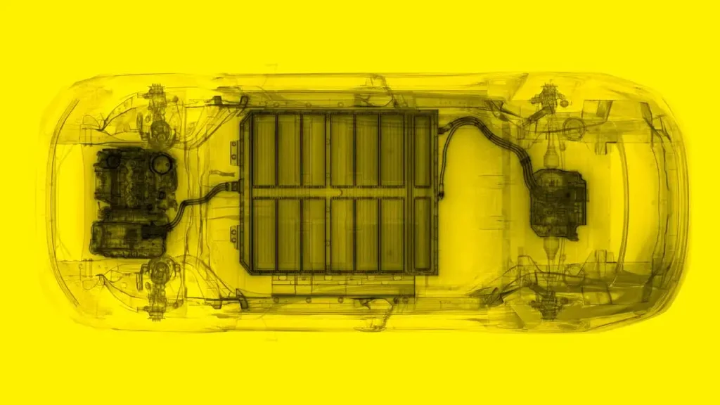 Autonotizie: Lotus Eletre X, il SUV elettrico che riaccende il motore termico 2 lotus eletre x 2026 2