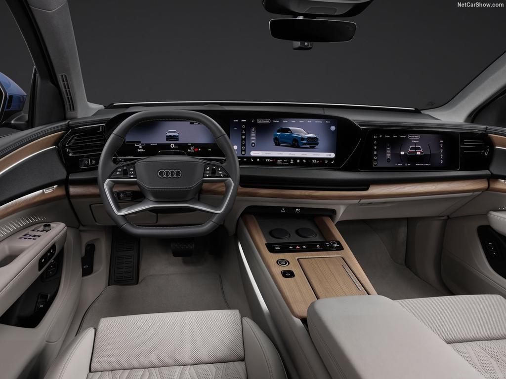 Auto Notizie: Nuova Audi Q7, La terza generazione dell'ammiraglia tra tecnologia OLED e motore V6 TDI 5 Audi Q7 2027 1280 aa724f282d40c79bb776f39f73895e9a29