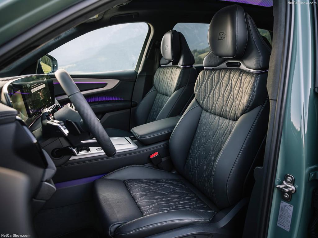 Auto Notizie: Nuova Audi Q7, La terza generazione dell'ammiraglia tra tecnologia OLED e motore V6 TDI 6 Audi Q7 2027 1280 b3b4bc028c5afbd7a47fa0917318595dda