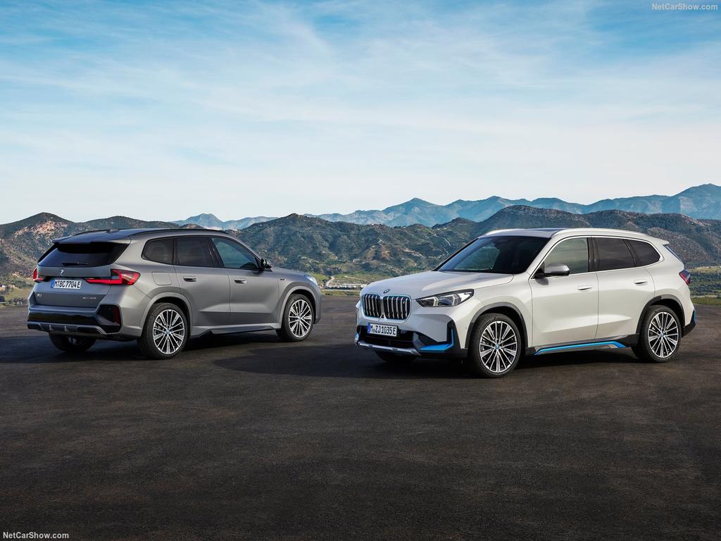 Guida all'acquisto confronto: BMW X1 xDrive23d contro Audi Q3 e Mercedes GLA 10 BMW X1 2023 1280 934fb7e251e726e0abf8b86a36a1d6debd 1