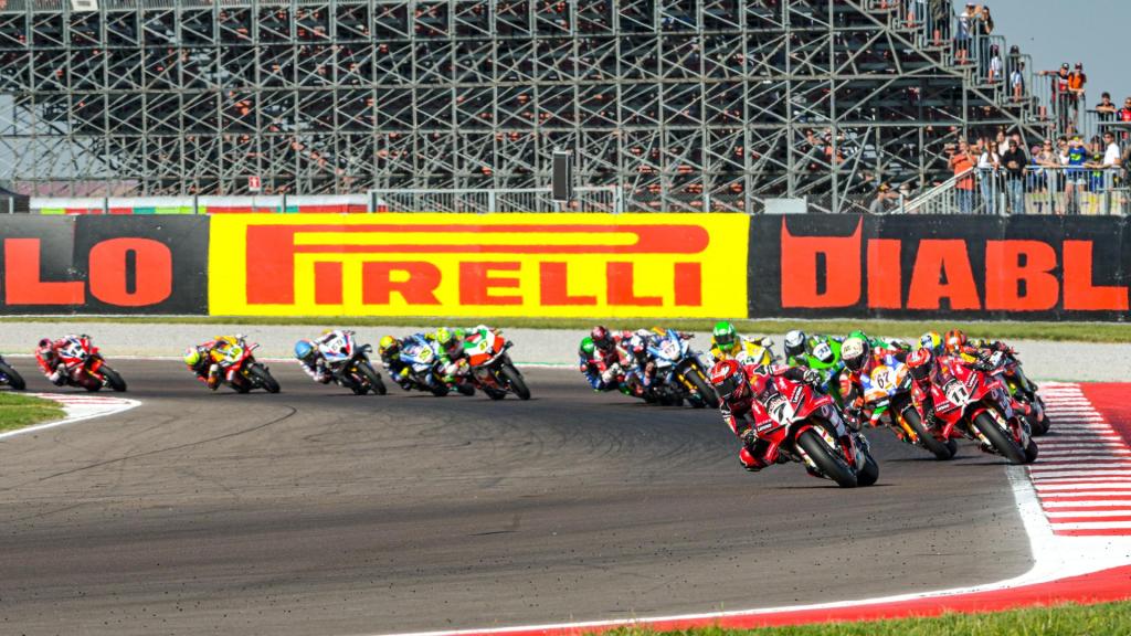 WorldSBK Cremona 2026, Lecuona domina la Superpole Race: Bulega secondo, Surra sul podio 2 DSC 2332.jpg
