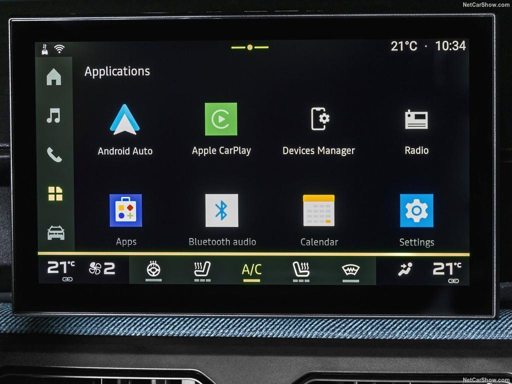 Auto Notizie: Nuova Dacia Striker, il crossover slanciato ed economico per le famiglie 4 Dacia Striker 2027 1280 8c2d6a787e7d7a3124a2d4126350c8cb18