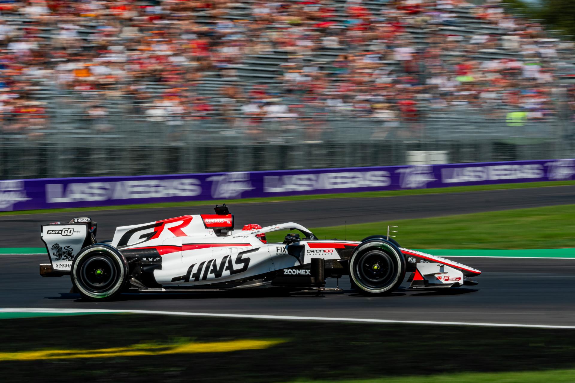 Haas